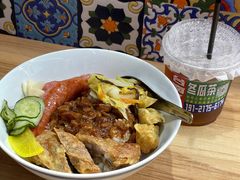 -捡角台湾食堂(宝山店)