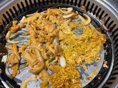 -鹤之乡·齐齐哈尔烤肉·非遗(秋涛路店)