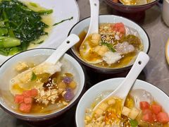红糖冰粉-新渝城·始于2000年(淘金店)