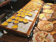 -圣罗巴海鲜烤肉自助(新乡万达店)