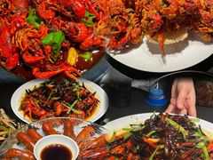 -红盔甲·小龙虾(人民广场店)