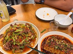 -艺味深尝(云锦路店)