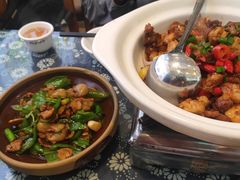 -龚师傅土菜馆.地道农家菜(魅力湘西店)
