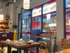 -火上燎爆炒·烧烤·小龙虾(长虹国际城店)