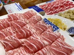 -楼外楼大刀肉传统火锅居(博学路店)