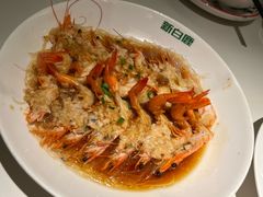 -新白鹿餐厅(城西银泰城店)