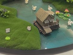 -紫藤园·天目湖大鱼头(南山竹海店)