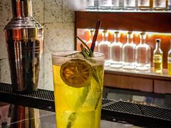 -LAMP BAR 水烟音乐酒吧