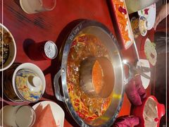 -大龙燚·旷野鲜火锅(广州首店)