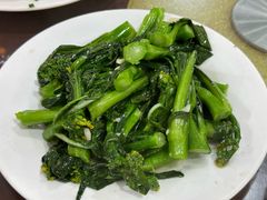 -岛中岛·海鲜大排档·万宁老字号(东澳店)