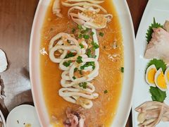 -大灶头·新昌菜(中国茶市店)