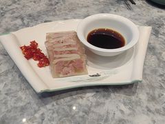 -聚丰园•湖鲜餐厅(阿红私房菜梅石路店)