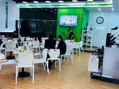 大堂-813芭依珊 BAESAn(皇冠十畝地店)