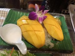 -Jungle Kitchen