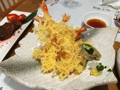 -小句号·精致料理(江南环球港店)