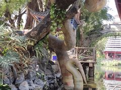 -深圳锦绣中华民俗村