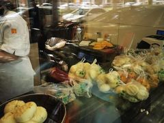 -清真·安乐园菜馆(茶南店)