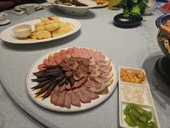 -海鲜码头