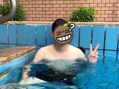 -矿泉游泳场