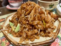 -葛记焖饼(伏牛路店)