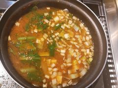 -猪的故事·韩式烤肉(韩乐坊店)
