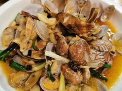 招牌花甲-大叔家福鼎小吃(十全街店)