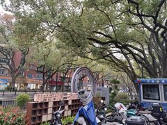 -桂山禾·桂林卤菜粉(上海首店)