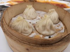 蟹粉小笼-梅龙镇酒家(南京西路总店)