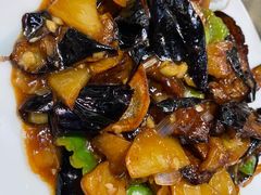 -一块豆腐·海鲜·家常菜(李沧书院路店)