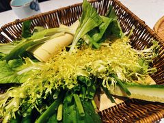 -燕郊烧鸽子(酷车小镇店)