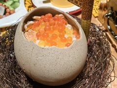 -喝丢一只鞋海鲜烧烤(北京街店)