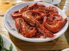 -蓝湾碧波·老字号·疍家非遗海上餐厅