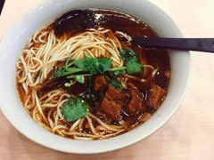 -李先生牛肉面(长春红旗街店)