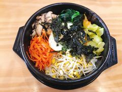 -李先生的首尔小馆(松江启源广场店)