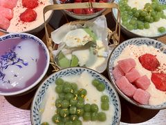 -李百蟹·江南蟹黄面·河景餐厅(夫子庙总店)