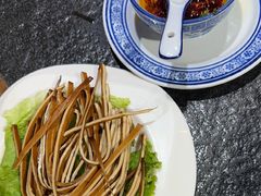 -清真·京华源铜锅涮肉(丰庆店)