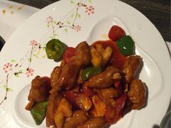 -若蘭慈·无国界素食料理(欢乐海岸店)
