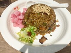 -阳阳中国饭(龙湖大兴天街)