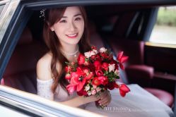 -JEFF STUDIO摄影摄像婚礼跟拍