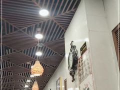 大堂-东四民芳餐厅(世茂工三店)