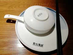 -点心传说·粤菜点心(佐阾虹湾店)