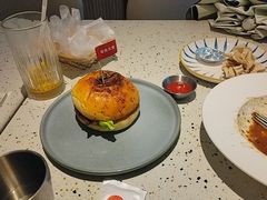 -必胜客(王府井店)
