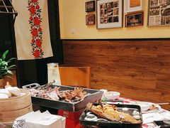-西贝(六里桥旗舰店)