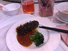 -青岛海尔洲际酒店