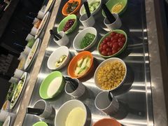 -比格比萨自助(美乐城店)