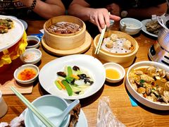 -闽上鲜·福建菜(龙湖滨江天街店)