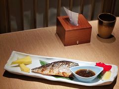 -阿吾罗·月咏精致日料(港汇恒隆广场店)