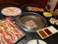 -牛焱·烧肉酒肆(五大道店)