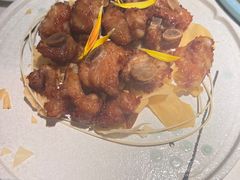 -香香海南菜餐厅