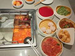 -海底捞火锅(壹悦城店)
